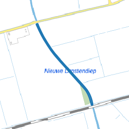 Perceel DLN00-I-439