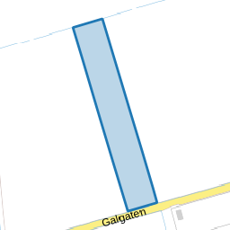 Perceel DLN00-I-447