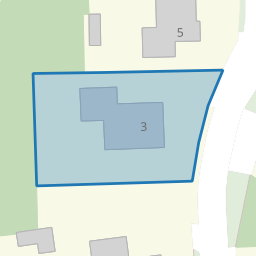 Perceel DLN00-I-533
