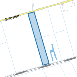 Perceel DLN00-I-545