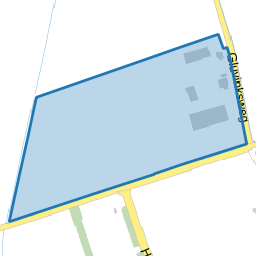 Perceel DLN00-I-552