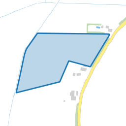 Perceel DLN00-I-556