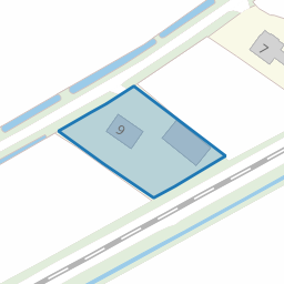 Perceel DLN00-I-579