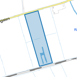 Perceel DLN00-I-606
