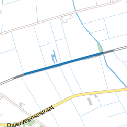 Perceel DLN00-I-610