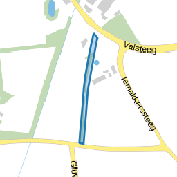 Perceel DLN00-I-72