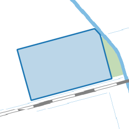 Perceel DLN00-I-771