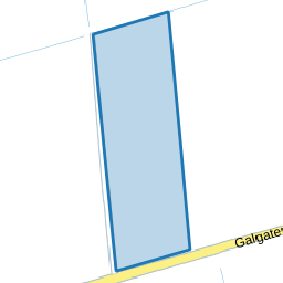 Perceel DLN00-I-780