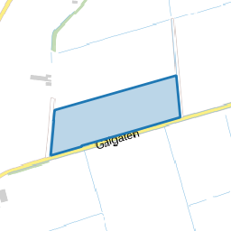 Perceel DLN00-I-782