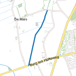 Perceel DLN00-I-789