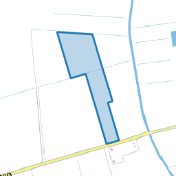 Perceel DLN00-I-803