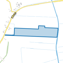 Perceel DLN00-I-821