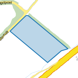 Perceel DLN00-I-823