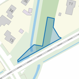 Perceel DLN00-I-847