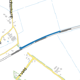 Perceel DLN00-I-854