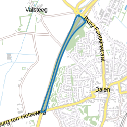 Perceel DLN00-I-867