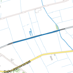 Perceel DLN00-I-868