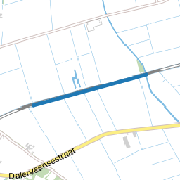 Perceel DLN00-I-870