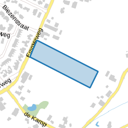 Perceel DLN00-I-871