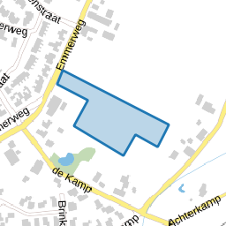 Perceel DLN00-I-872