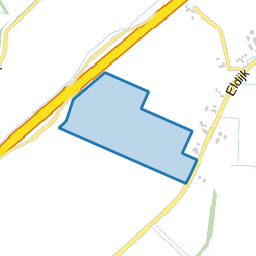 Perceel DLN00-I-903