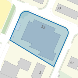 Perceel DLN00-I-905