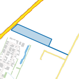 Perceel DLN00-I-921