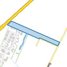 Perceel DLN00-I-922