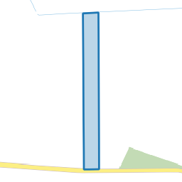 Perceel DLN00-K-169