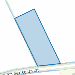 Perceel DLN00-K-180