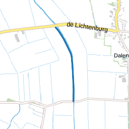 Perceel DLN00-K-192