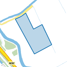 Perceel DLN00-K-305