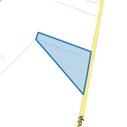 Perceel DLN00-K-351