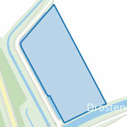 Perceel DLN00-K-45
