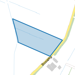 Perceel DLN00-K-451