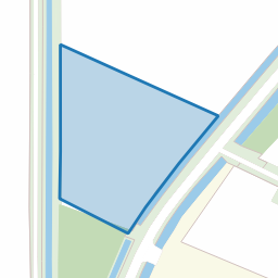 Perceel DLN00-K-453
