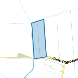 Perceel DLN00-K-487