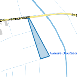 Perceel DLN00-K-494
