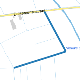Perceel DLN00-K-497