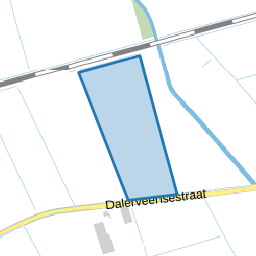 Perceel DLN00-K-499