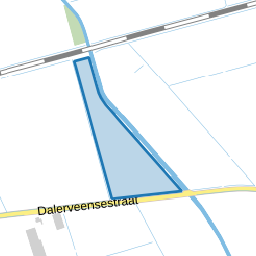 Perceel DLN00-K-500