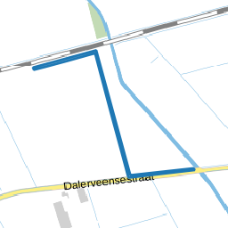 Perceel DLN00-K-501