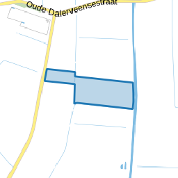 Perceel DLN00-K-511