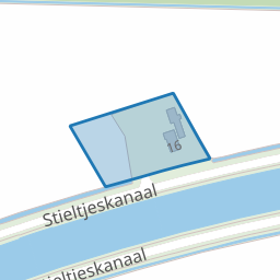Perceel DLN00-K-552
