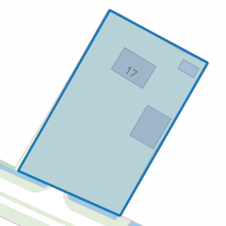 Perceel DLN00-K-559