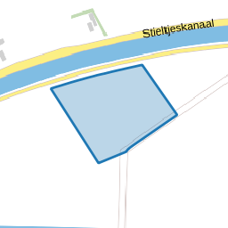 Perceel DLN00-K-580