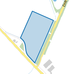 Perceel DLN00-K-645