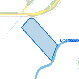 Perceel DLN00-K-668