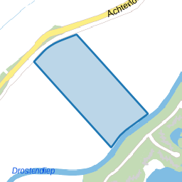 Perceel DLN00-K-670