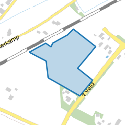 Perceel DLN00-K-681